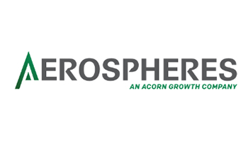 Aerospheres - Acorn Growth Companies