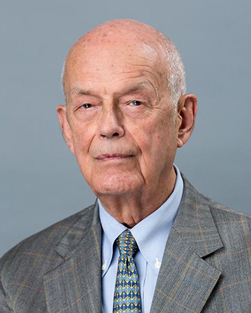 Admiral Bobby R. Inman (Ret.) - Advisor - Acorn Growth Companies