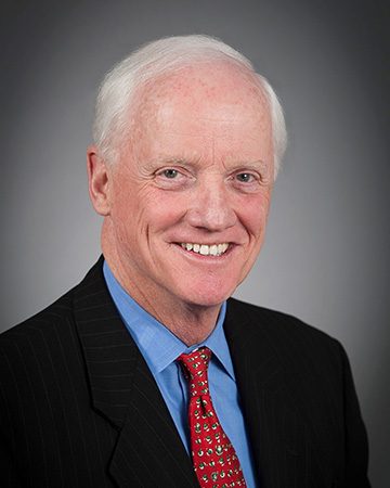 Governor Frank A. Keating - Advisor - Acorn Growth Companies