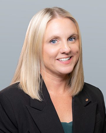 Megan Cox - Senior Accountant - Acorn Growth Companies