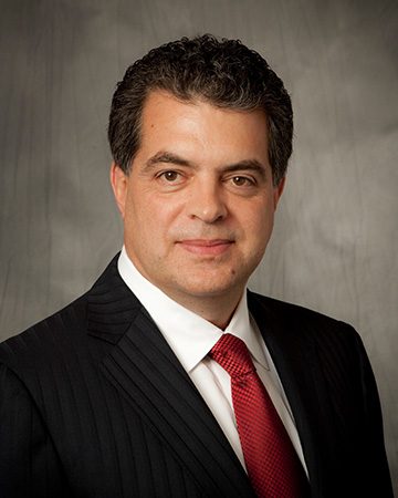 Randy Martinez - Advisor - Acorn Growth Companies